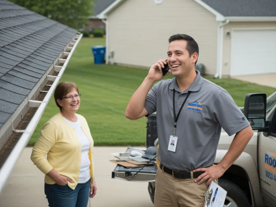 Local Roofing Contractors Magness, AR FAQs